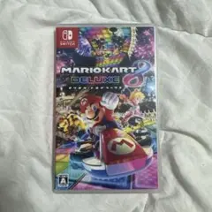 【Switch】マリオカート8デラックス