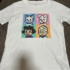 グラニフ　オサムグッズ　原田治　Tシャツ