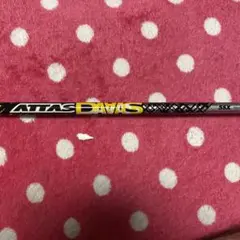 アッタスダース 5sx キャロウェイスリーブ