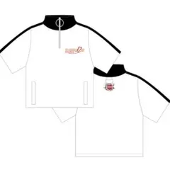 浦島坂田船 WARN12G Tシャツ