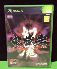 鬼武者 Xbox