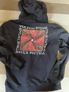 volcom ボルコム パーカー M