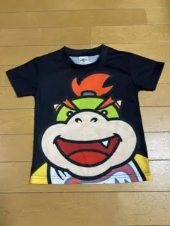 KOOPAJr. Tシャツ ユニバーサルスタジオ95~115cm