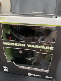 COD modern warfare 2北米限定版 ナイトビジョン 値引き不可 MA1) Call Of Duty: Modern Warfare II [Cross-Gen Edition
