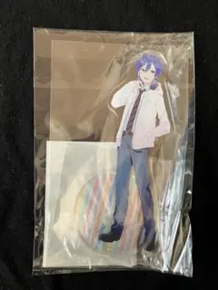 神山高校文化祭 KAITO アクリルスタンド バーチャル