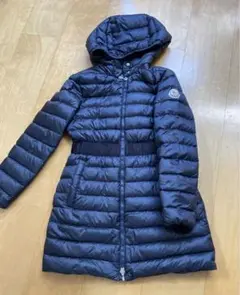 モンクレール キッズ ダウンジャケット