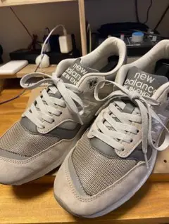 ニューバランス　NEW balance M1530 made in U.k