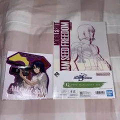 ガンダムSEED FREEDOM アスラン・ザラ グッズ