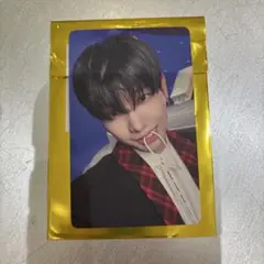 BOYNEXTDOOR BOYLIFE タワレコ　ラキドロ　ジェヒョン