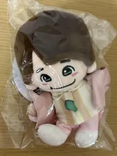 【新品未開封】なにわ男子 大橋和也 ちびぬい