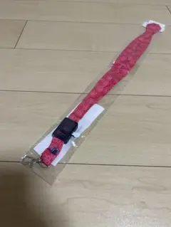 セレッソ　光るネックストラップ
