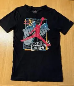 Jordan グラフィックプリント Tシャツ M（140cm）