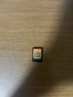 Minecraft Nintendo Switch ソフトのみ！