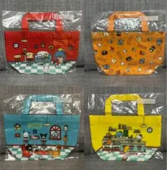 【ミニバッグ】サンリオ　Sanrio キャラクター大賞　くじ