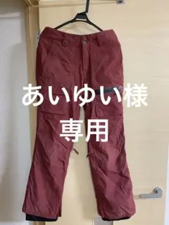 Quick silver ウェア ズボン