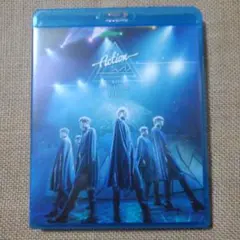U-KISS/U-KISS JAPAN LIVE TOUR 2015~Acti…