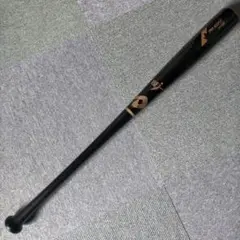 【美品】DeMARINI ディマリニ 硬式木製バット 85cm 942g