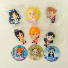 ふたりはプリキュア マグネット