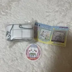 ちいかわ マルチタオル2 メロン当選おめでとう　ちいかわ　グミ4 ステッカー