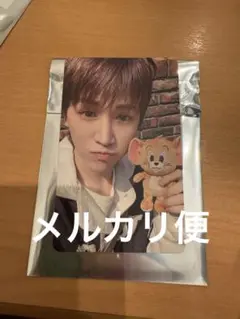 BOYNEXTDOOR BOYLIFE HMV リウ ラキドロ