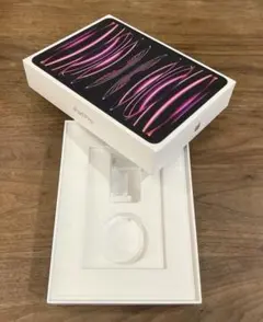 【箱のみ】 Apple iPad Pro 11インチ 第４世代