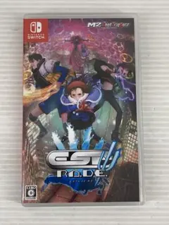 2025年最新】エスプレイド switchの人気アイテム - メルカリ
