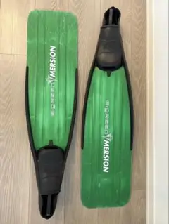 IMERSION ロングフィン e:green 42-44