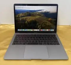 MacBook Air 13inch 2019 8GB/128GB/ i5