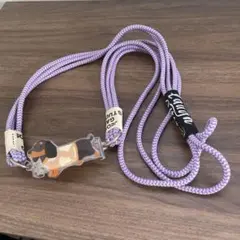 スマホショルダー