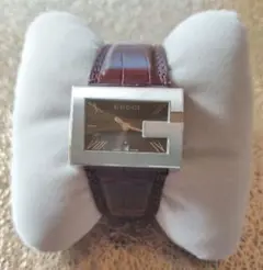 GUCCI 腕時計