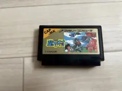 CAPCOM 魔界村 ファミリーコンピュータ