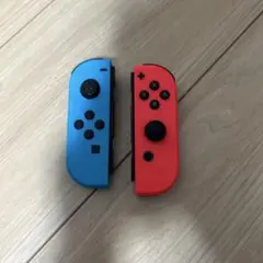Nintendo Switch ジョイコン ジャンク