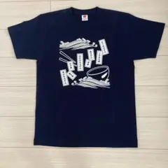 なか卯プリントTシャツ Mサイズ 新品未使用タグなし