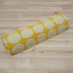 カイロプラクティック　あおたけカバー　黄色花