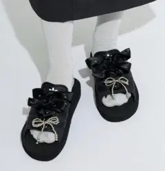 adidas シューズチャーム　アクセサリー