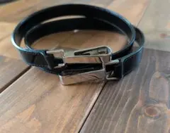 GUCCI　ショルダーストラップ