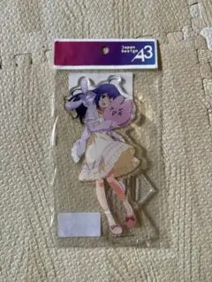 アイドルマスター ミリオンライブ 望月杏奈うさふわver. アクリルスタンド