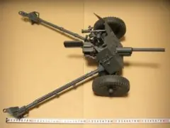 ドラゴン 1/6スケール Pak 36 3.7cm対戦車砲タイプホットトイズ
