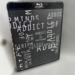 ADDICT OF THE TRIP MINDS 岡本健一 Blu-ray