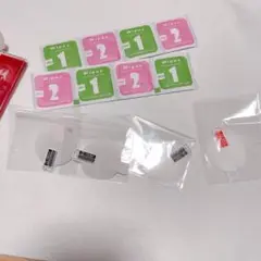 Watch Pro 2 保護フィルム高透過率　4枚