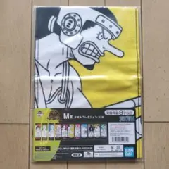 未開封☆ワンピース　タオルコレクション