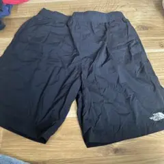 ノースフェイス メンズ水着L