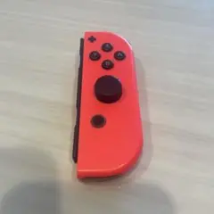 故障品　Nintendo Switch コントローラー 赤