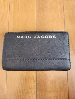 MARC JACOBS 財布 ブラック