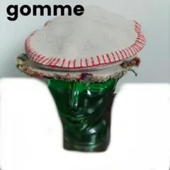 gomme　ハンチング　エスニック　マキヒロシゲ