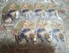 まほやく リケ 一番くじ アクスタ セット