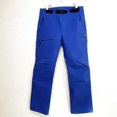 美品★ マムート Yadkin SO Pants トレッキングパンツ メンズL