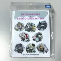 希少！　サンリオ　マイメロ　ダンガンロンパ　BIGぬいぐるみ サンリオアニメモバイル【公式】 on X: 