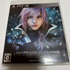 ライトニング リターンズ ファイナルファンタジーXIII