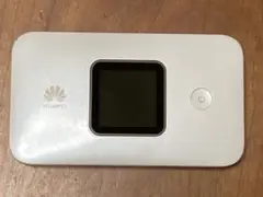 HUAWEI Mobile WiFiルーター E5785【ケーブルなし】